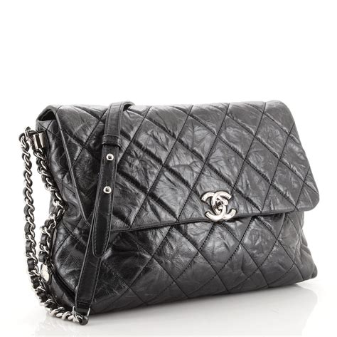 chanel big bang flap|Chanel flap.